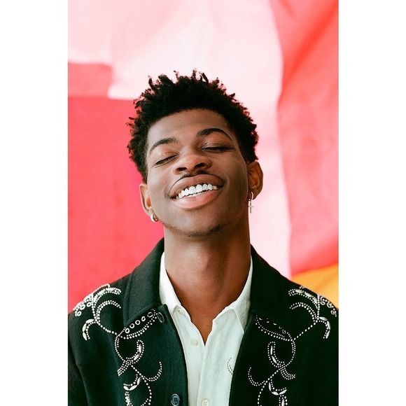 Little X Rapper PosterGifts185 | Art | Lil Nas X Rapper Poster | Poshmark